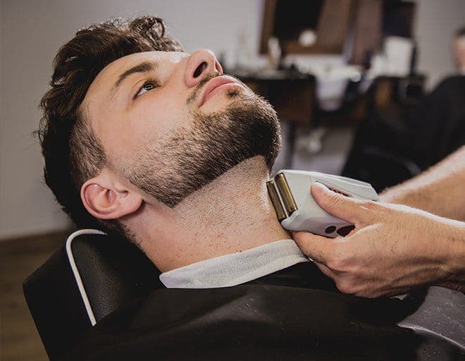 Beard Style image